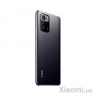 Смартфон Xiaomi Redmi Note 10 Pro 5G 6/128GB Onyx Gray
