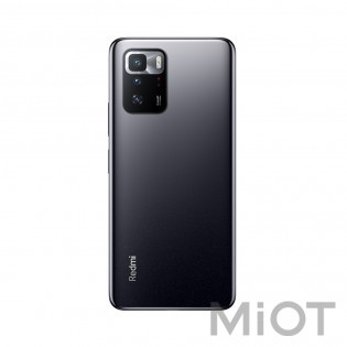 Смартфон Xiaomi Redmi Note 10 Pro 5G 8/128GB Gray
