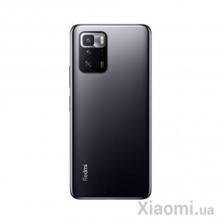 Смартфон Xiaomi Redmi Note 10 Pro 5G 8/256GB Gray