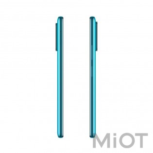 Смартфон Xiaomi Redmi Note 10 Pro 5G 6/128GB Green