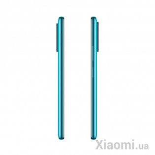 Смартфон Xiaomi Redmi Note 10 Pro 5G 6/128GB Green