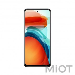 Смартфон Xiaomi Redmi Note 10 Pro 5G 8/128GB Gray