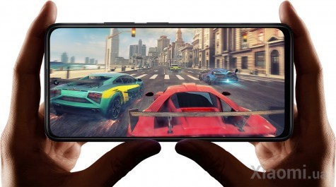 Смартфон Xiaomi Redmi Note 10 Pro 5G 8/256GB Gray