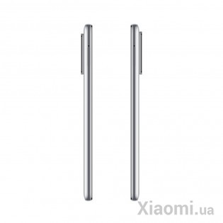 Смартфон Xiaomi Redmi Note 10 Pro 5G 6/128GB White