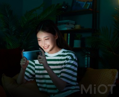Смартфон Xiaomi Redmi Note 10 Pro 5G 6/128GB Green