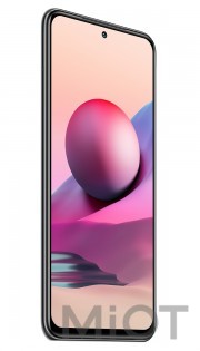 Смартфон Xiaomi Redmi Note 10S 8/128 Onyx Gray EU/CE