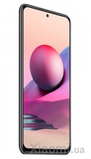 Смартфон Xiaomi Redmi Note 10S 6/128 Onyx Gray EU/CE