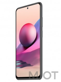 Смартфон Xiaomi Redmi Note 10S 8/128 Onyx Gray EU/CE