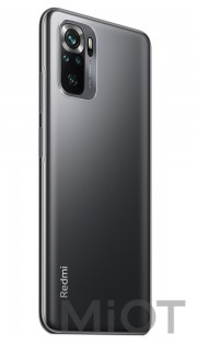 Смартфон Xiaomi Redmi Note 10S 8/128 Onyx Gray EU/CE