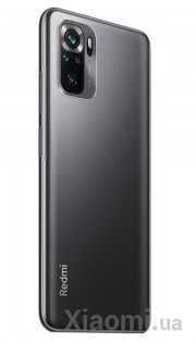 Смартфон Xiaomi Redmi Note 10S 6/128 Onyx Gray EU/CE