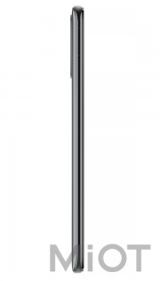 Смартфон Xiaomi Redmi Note 10S 6/64 Onyx Gray EU/CE