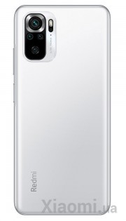 Смартфон Xiaomi Redmi Note 10S 6/64 Pebble White EU/CE