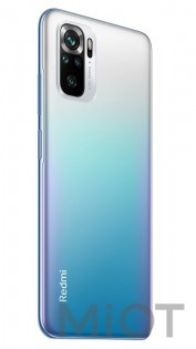 Смартфон Xiaomi Redmi Note 10S 8/128 Ocean Blue EU/CE