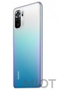 Смартфон Xiaomi Redmi Note 10S 8/128 Ocean Blue EU/CE