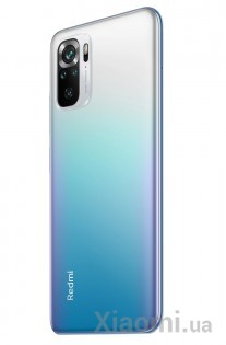 Смартфон Xiaomi Redmi Note 10S 6/64 Ocean Blue EU/CE