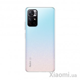 Смартфон Xiaomi Redmi Note 11 5G 8/128GB Blue EU/CE