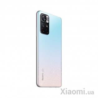 Смартфон Xiaomi Redmi Note 11 5G 6/128GB Blue EU/CE