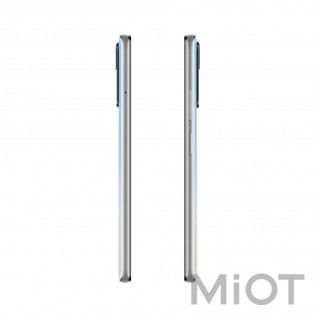 Смартфон Xiaomi Redmi Note 11 5G 8/256GB Blue EU/CE