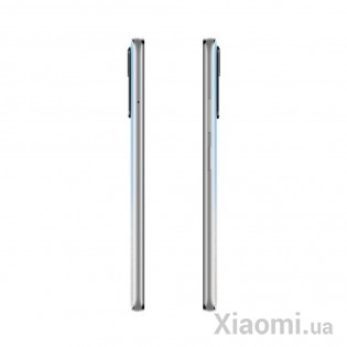 Смартфон Xiaomi Redmi Note 11 5G 4/128GB Blue EU/CE