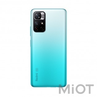 Смартфон Xiaomi Redmi Note 11 5G 4/128GB Mint EU/CE
