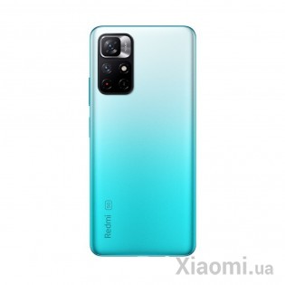 Смартфон Xiaomi Redmi Note 11 5G 8/128GB Mint EU/CE