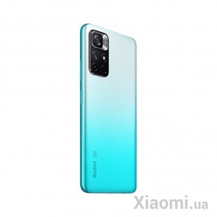 Смартфон Xiaomi Redmi Note 11 5G 8/128GB Mint EU/CE