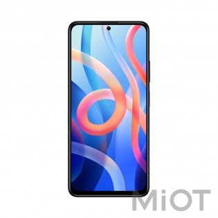 Смартфон Xiaomi Redmi Note 11 5G 6/128GB Black