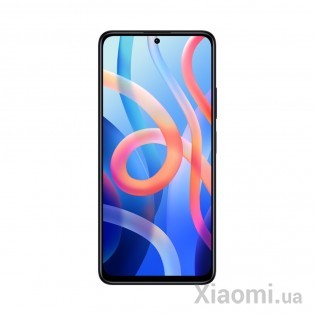 Смартфон Xiaomi Redmi Note 11 5G 8/128GB Black EU/CE