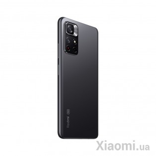 Смартфон Xiaomi Redmi Note 11 5G 8/128GB Black EU/CE