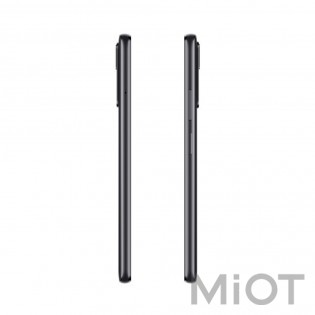 Смартфон Xiaomi Redmi Note 11 5G 6/128GB Black EU/CE