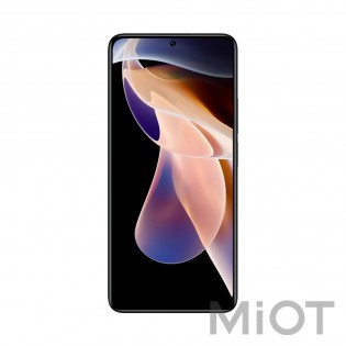 Смартфон Xiaomi Redmi Note 11 Pro 6/128GB Green EU/CE