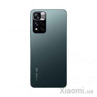 Смартфон Xiaomi Redmi Note 11 Pro 8/256GB Green