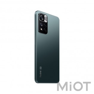 Смартфон Xiaomi Redmi Note 11 Pro 6/128GB Green EU/CE