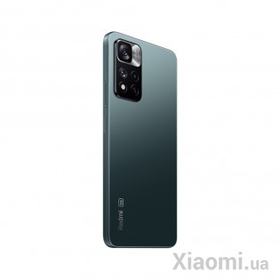 Смартфон Xiaomi Redmi Note 11 Pro 8/256GB Green