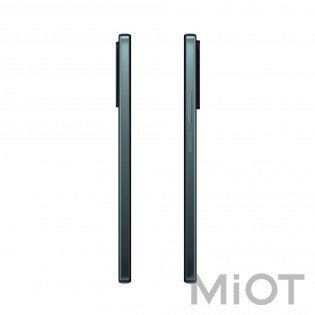 Смартфон Xiaomi Redmi Note 11 Pro+ 8/128GB Green EU/CE