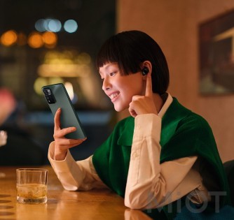 Смартфон Xiaomi Redmi Note 11 Pro+ 8/128GB Green EU/CE