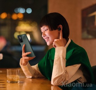 Смартфон Xiaomi Redmi Note 11 Pro 8/256GB Green