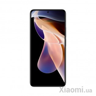 Смартфон Xiaomi Redmi Note 11 Pro 8/256GB Black EU/CE