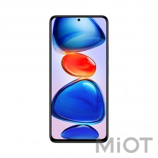 Смартфон Xiaomi Redmi Note 11 Pro 8/128GB Blue