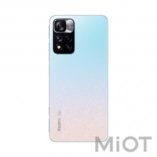 Смартфон Xiaomi Redmi Note 11 Pro 8/128GB Blue