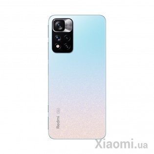 Смартфон Xiaomi Redmi Note 11 Pro 8/128GB Blue