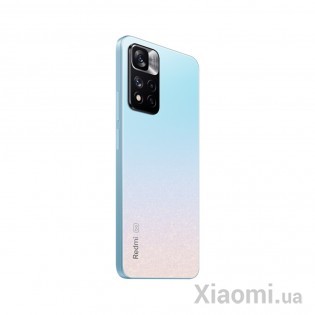Смартфон Xiaomi Redmi Note 11 Pro 8/128GB Blue EU/CE