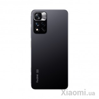Смартфон Xiaomi Redmi Note 11 Pro 8/256GB Black EU/CE