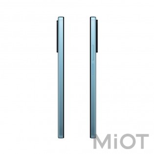 Смартфон Xiaomi Redmi Note 11 Pro 8/256GB Blue