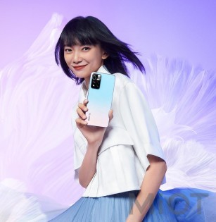 Смартфон Xiaomi Redmi Note 11 Pro 8/128GB Blue