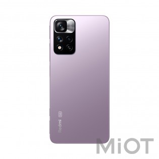 Смартфон Xiaomi Redmi Note 11 Pro 8/128GB Purple EU/CE
