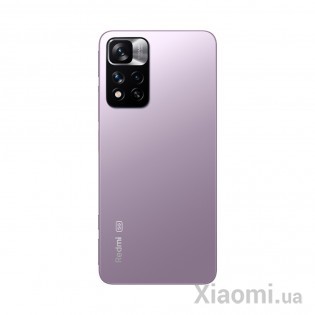 Смартфон Xiaomi Redmi Note 11 Pro 8/128GB Purple EU/CE