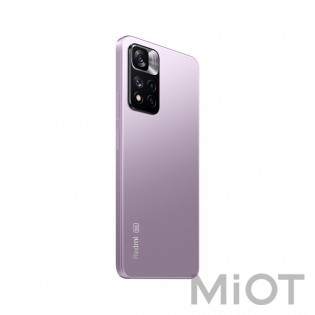 Смартфон Xiaomi Redmi Note 11 Pro+ 6/128GB Pink EU/CE