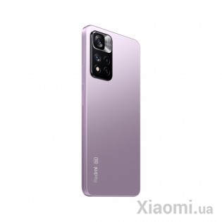 Смартфон Xiaomi Redmi Note 11 Pro 6/128GB Purple EU/CE