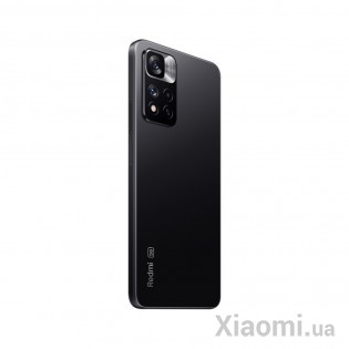 Смартфон Xiaomi Redmi Note 11 Pro 8/256GB Black EU/CE
